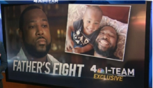 American Man Fights for Custody of Son Taken to Kenya by Estranged Girlfriend