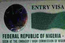 Nigeria to Issue Visa-on-Arrival for All African Travelers 