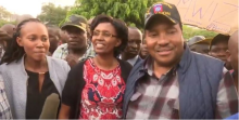 How Governor Waititu Paid Wife, 2 Daughters KSh.18 Million from County Coffers 
