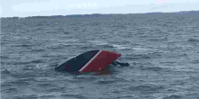 8 Kenyan Fishermen Found Alive 18 Days After Their Boat Capsized in the Indian Ocean