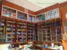 43 Arrested as Gov't Shuts Down 80 Illegal Pharmacies in Nairobi