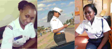 Female Kenya Police Officers Directed to Do Away with Fancy Hairstyles