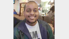 Kenyan Man, Kithinji Lee Kinoti, Reported Missing in Montgomery County, Maryland