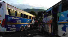 NTSA Grounds 88 Modern Coast Buses After Thursday Fatal Crash