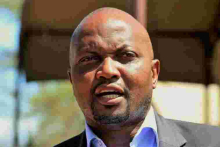 Uhuru Has Been Bewitched by Raila, MP Moses Kuria Says