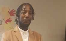 Suspect Charged with Murder of 27-Year-Old Kenyan Man in London