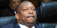 Embattled Nairobi Governor Sonko Skips Jamhuri Day Fete in Nairobi
