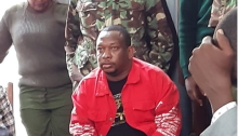 Governor Sonko Freed on Sh30 Million Bond, Barred from Accessing Office