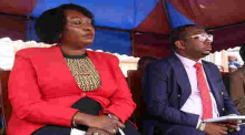 DPP Haji Says Sonko Move to Pick Anne Kananu as Deputy Governor is Null and Void