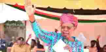 My Life is in Danger for Criticizing Uhuru, MP Alice Wahome Claims