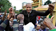 Babu Owino Freed from Industrial Area Remand Prison After Depositing Sh2.5 Million Bail