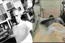 I am Scared for My Life, DJ Shot by MP Babu Owino Says