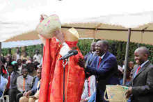 Clerics in Ugly Fight for DP William Ruto’s KSh10 Million Donation 