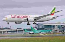 Ethiopian Airlines to Build $5 Billion Mega Airport