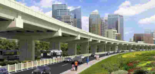 Petitioners in Court to Stop Building of KSh65 Billion JKIA-Westlands Expressway