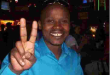 Kenyan Man Found Dead in St Louis, Missouri Identified 