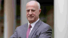 Michael Joseph Sells All His Safaricom 1.17 Million Shares