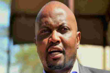 MP Moses Kuria to be Charged with Assault