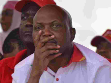 MP Moses Kuria's Brother Among Relatives Illegally Awarded KSh100 Million Tenders