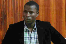 Blogger Cyprian Nyakundi to be Charged over KSh17.5 Million Extortion Scheme