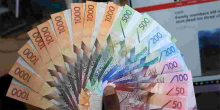 Nairobi Man Pays Fraudsters KSh410,000 to Land KDF Job