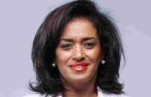 Passaris Discharged from Indian Hospital After Surgery