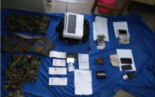US Citizen Among 5 Terror Suspects Arrested in Nairobi