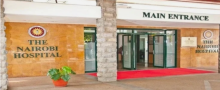 Nairobi Hospital on the Spot as Patient Gets Stuck in the Elevator for 75 Minutes