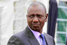 DCI Re-Opens Probe Against Deputy President William Ruto over KSh272 Million Land Fraud