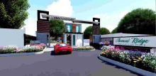 It's All Systems Go at Amani Ridge, Set to Be One of the Best Developments in Kiambu