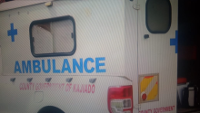 Kenyan Woman Dies After Jumping from Speeding Ambulance After Son Dies En Route to Hospital