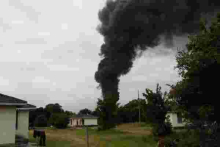 US Army Dismisses Al-Shabaab’s Account on Lamu Attack