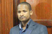 Babu Owino to be Charged with Attempted Murder