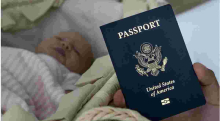 US Imposes New Visa Rules for Pregnant Women Aimed at Curbing "Birth Tourism"