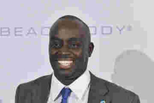 UN Appoints Kenyan Chris Mburu As Resident Coordinator in Congo
