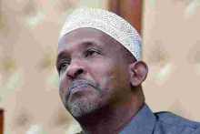 Duale Faults Proposal to Grant Governors Immunity from Prosecution
