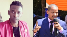 DJ Shot by MP Babu Owino Develops Health Complications
