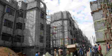 World Bank, the UK to Build 2,400 Cheap Houses in Naivasha Starting February