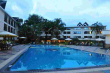 Court Declines to Stop Planned Auction of Njenga Karume’s Jacaranda Hotel in Nairobi