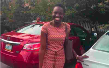 Family Forced to Postpone Burial of Kenyan Woman Shot Dead in the US 