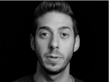 American Andrew Kimmel Narrates How Kenyan Woman Bailed Him Out of Mexican Police Cell