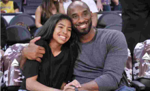 Kobe Bryant's Second-Born Daughter Gianna Maria, 13, Also Dies in Crash that Killed Her Father