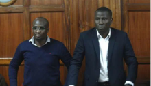 Blogger Cyprian Nyakundi Freed on Sh300,000 Cash Bail in Sh17.5 Million Extortion Case