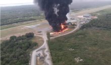 Three Americans Killed in Sunday Lamu Al-Shabaab Attack, US Military Says