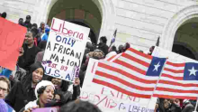 US Granting Green Cards to Liberian Nationals Who Have Been Living in the Country Since 2014