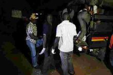 75-Year-Old German Man Found Dead in Hotel Room Hours After Checking in with Kenyan Girlfriend 