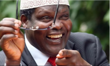 Nairobi Court Bars Gov’t from Blocking Miguna Miguna’s Entry into Kenya