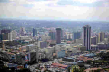 Nairobi Ranked Top City in Africa in English Proficiency