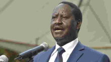 Raila Says BBI is a Game-Changer for Kenya