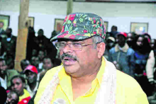 MP Swarup Mishra Denies Claims of Trading in Human Organs 